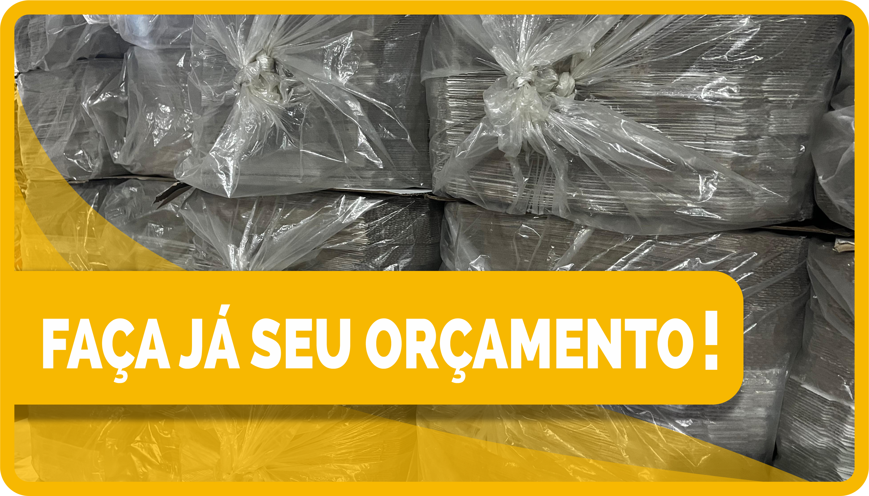 Onde Comprar Embalagens para Pizza?