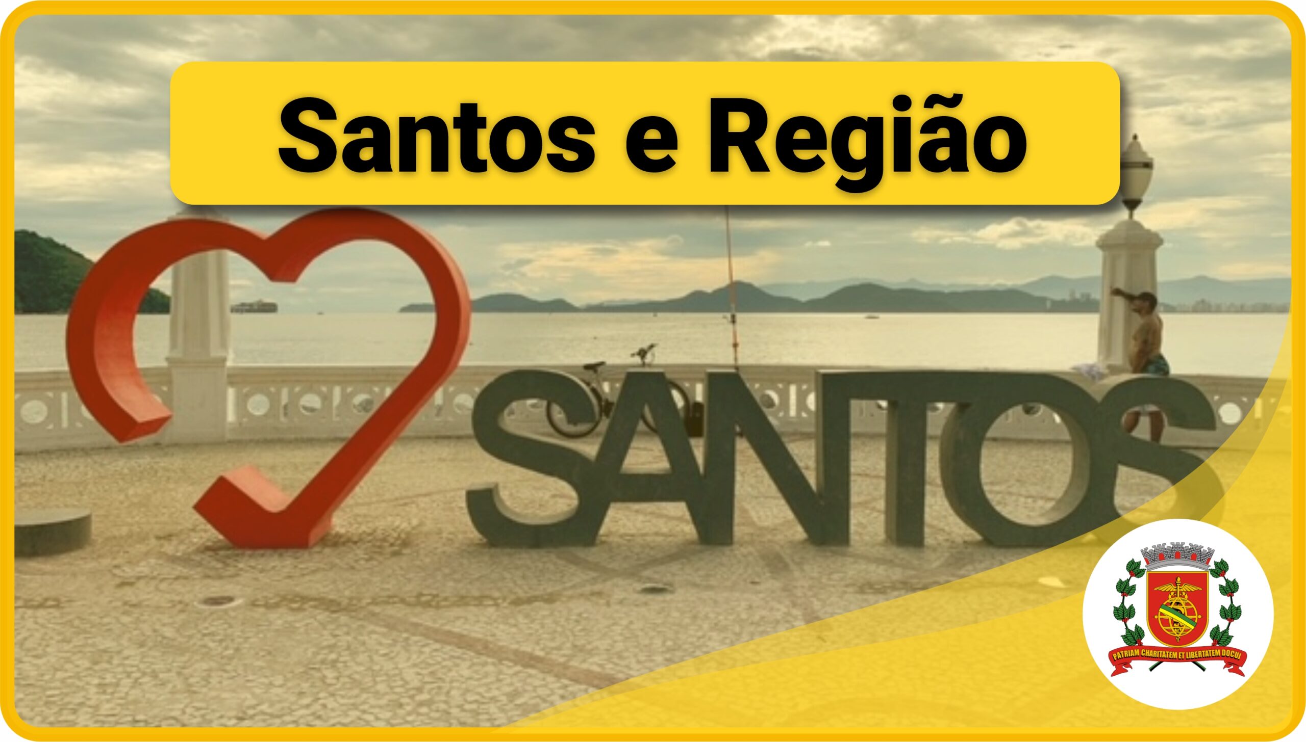 Caixa de Pizza em Santos