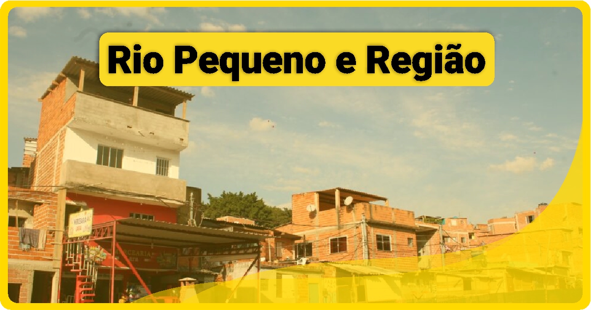 Fábrica de Embalagem de Pizza em Rio Pequeno