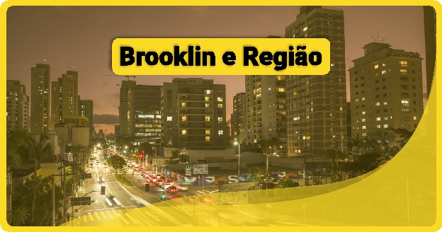 Fábrica de Caixa de Pizza no Brooklin