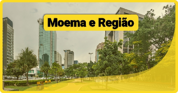 Caixa de Pizza Personalizada em Moema