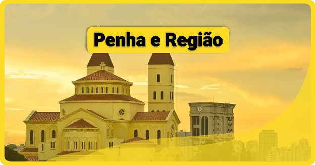 Caixa de Pizza Personalizada na Penha