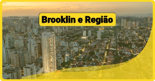 Caixa de Pizza Personalizada no Brooklin