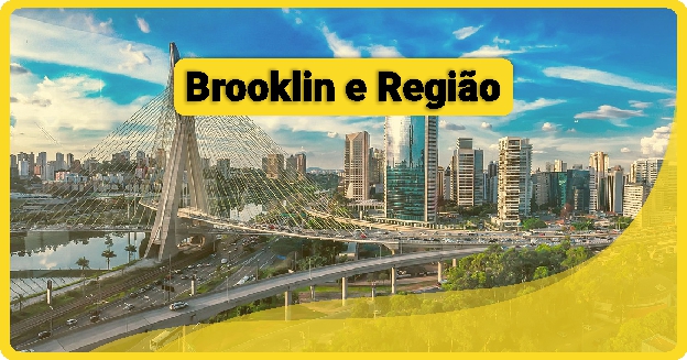 Fábrica de Embalagem de Pizza no Brooklin
