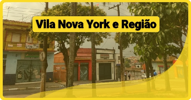 Caixa de Pizza Personalizada em Vila Nova York