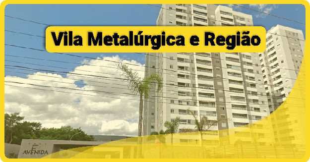 Fábrica de Caixa de Pizza na Vila Metalúrgica