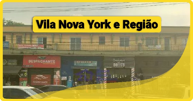 Fábrica de Caixa de Pizza na Vila Nova York