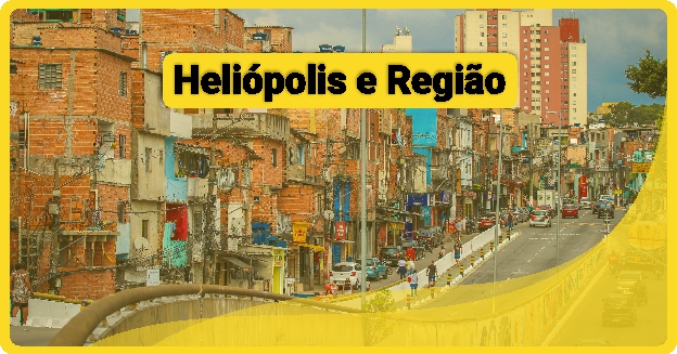 Fábrica de Caixa de Pizza no Heliópolis