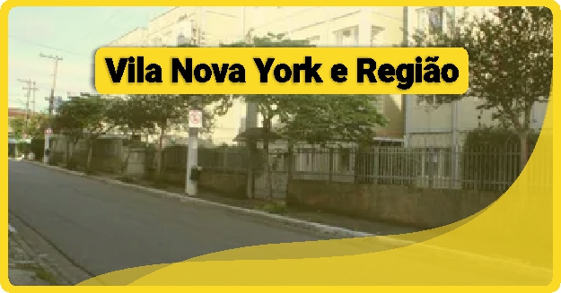 Fábrica de Embalagem de Pizza em Vila Nova York