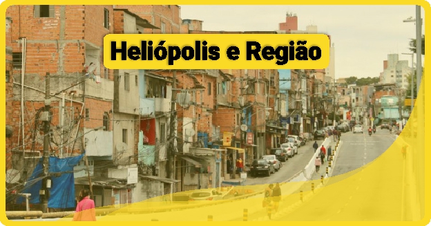 Fábrica de Embalagem de Pizza no Heliópolis