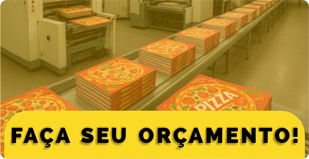 Comprar Caixa de Pizza Perto de mim