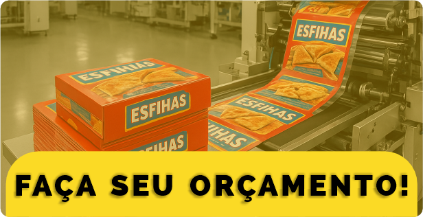 Onde comprar Caixa para Esfiha