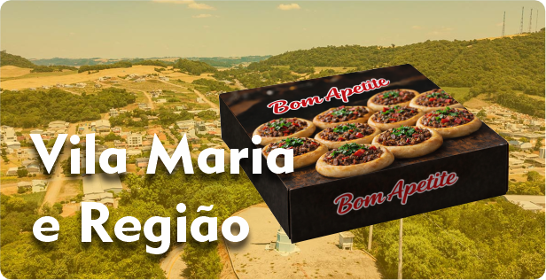 Caixa de Esfiha em Vila Maria